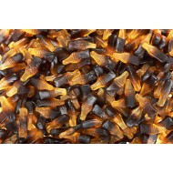 Cola Bottles Jelly Candy Sweets 500g (Halal) Bags 